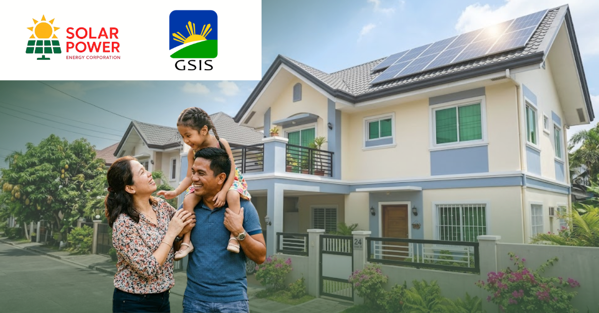 GSIS Solar Evaluation