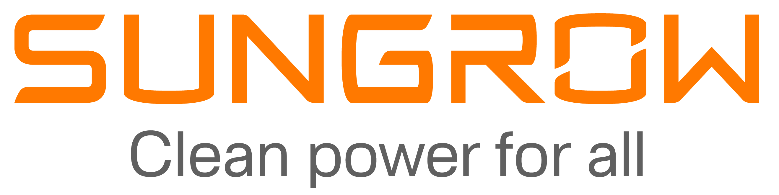 Sungrow
