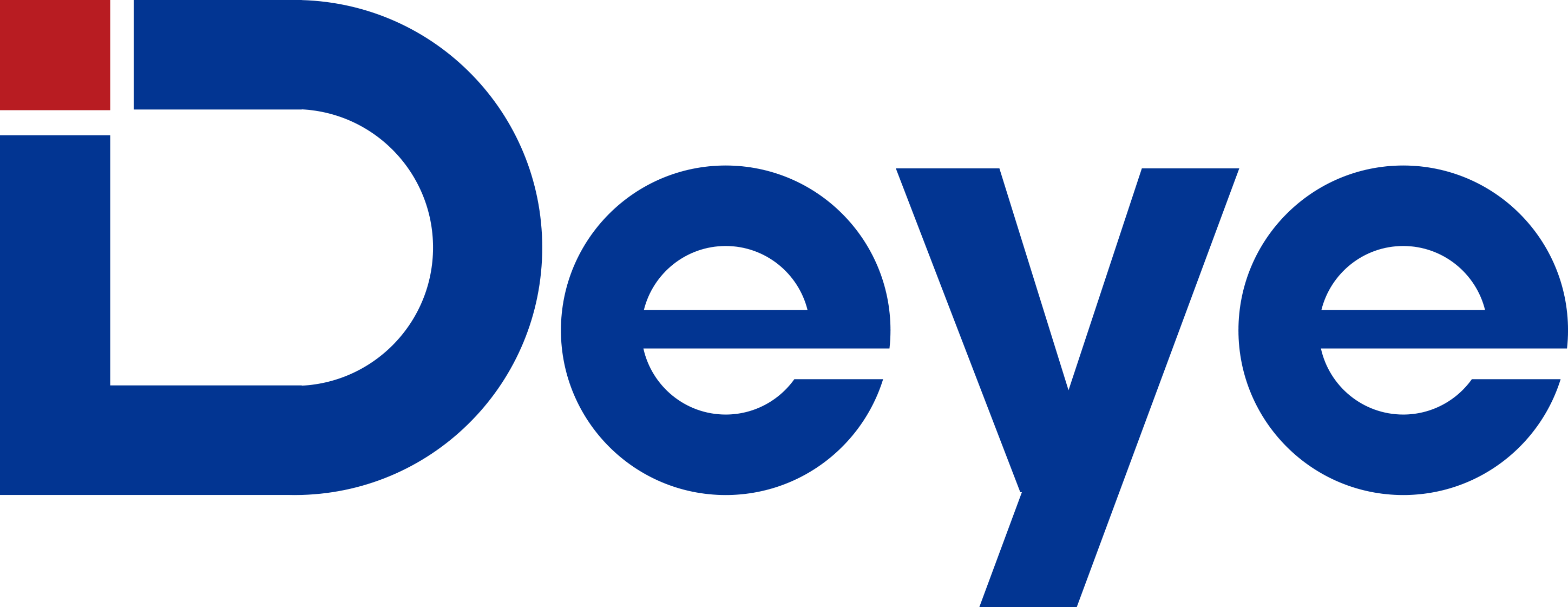 DEYE