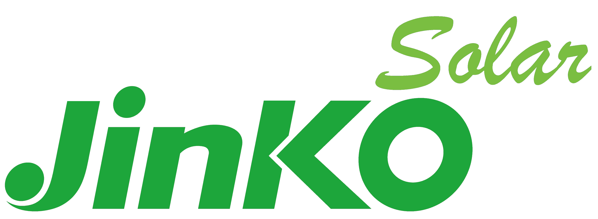 Jinko Solar